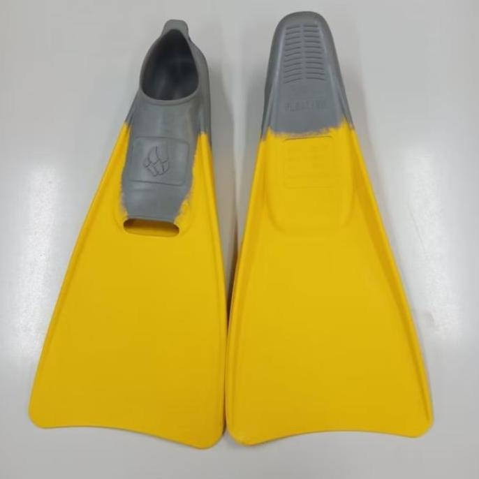 Diskon Kaki Katak Kakikatak Fin Fins Flipper Diving Selam Swimming Renang Snorkling Madwave Size 30 