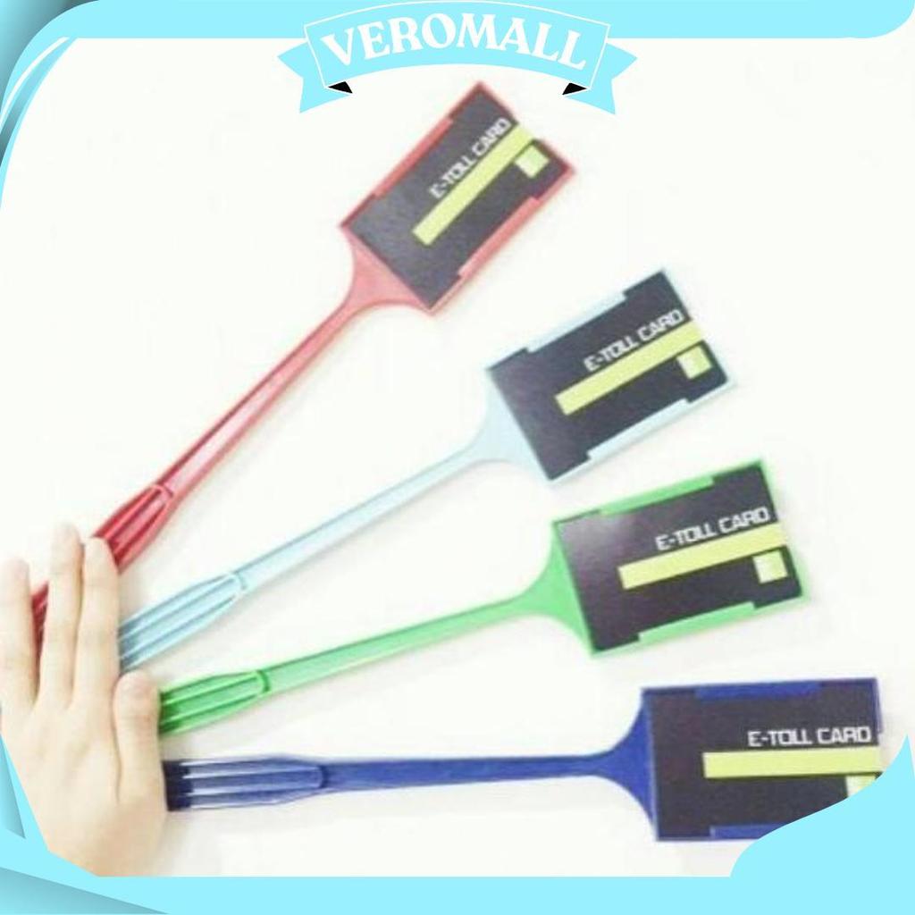 Tongkat E Toll Card Panjang E Cod