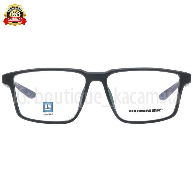 Frame Kacamata Hummer Original H774