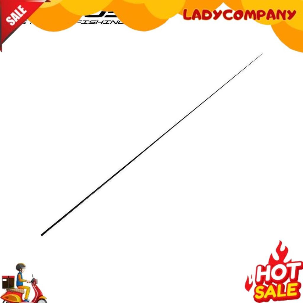 Teratas Blank Rod Versus Hollow Carbon 150Cm / 180Cm