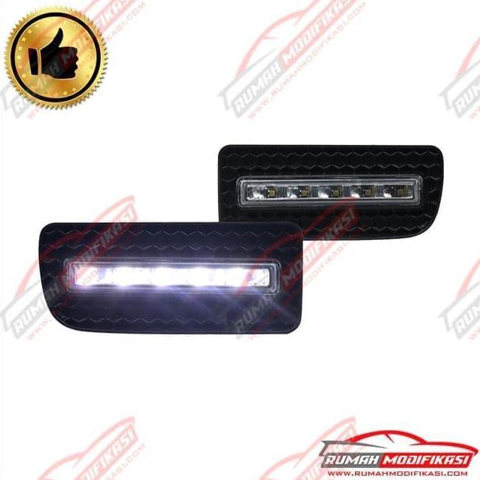 LED - ESUSE - FOG LAMP
