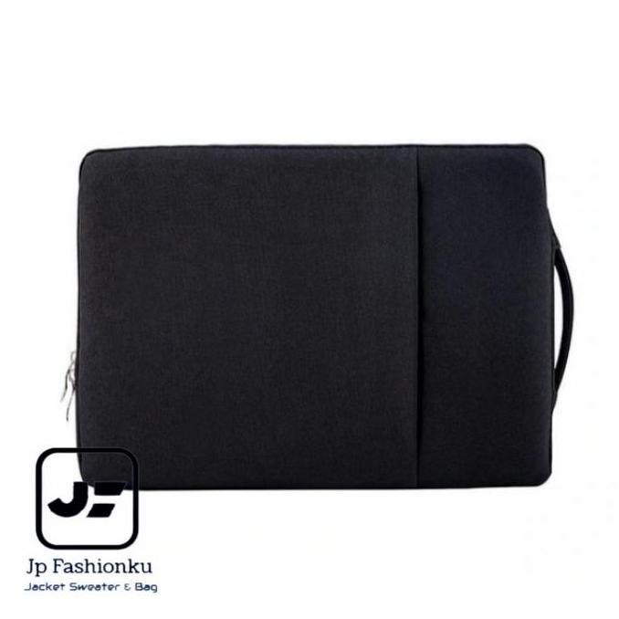 New- Tas Laptop 14 inch Softcase Jinjing