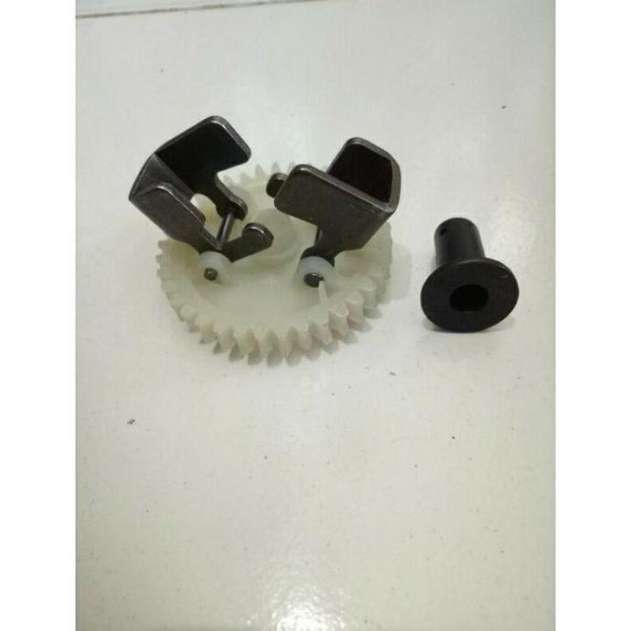 New- gigi governor komplit/gear governor assy mesin genset SILENT