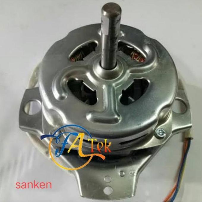 New- DINAMO WASH SANKEN | DINAMO PENCUCI SANKEN | DINAMO MESIN