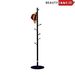 Gantungan Baju Berdiri Stainless Steel Gantungan Baju Berdiri Besi Gantungan Baju Berdiri Aesthetic 