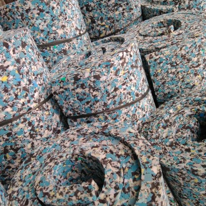 Busa Laundry Untuk Alas Setrika Uap Boiler