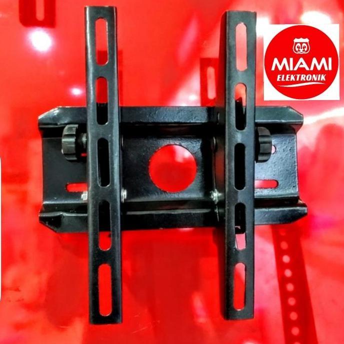 Bracket 32" / Bracket Led / Bracket Tv 32 inch