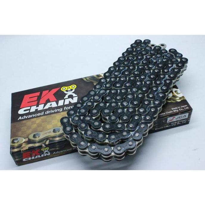 Ek Chain SRO Oring 520-120 Terlaris