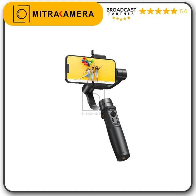 Brica B-Steady Pro 2024 Version Gimbal