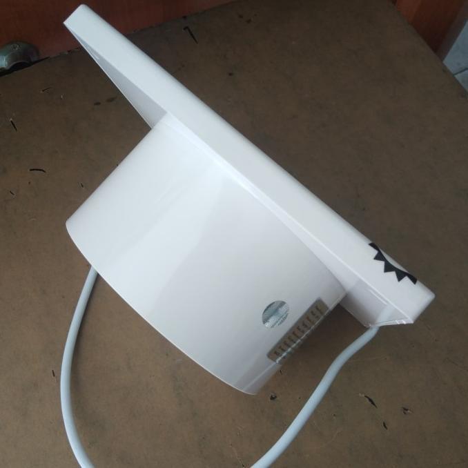 Exhaust Fan Sni Penghisap Udara Wall Tembok Siuonhata Murah