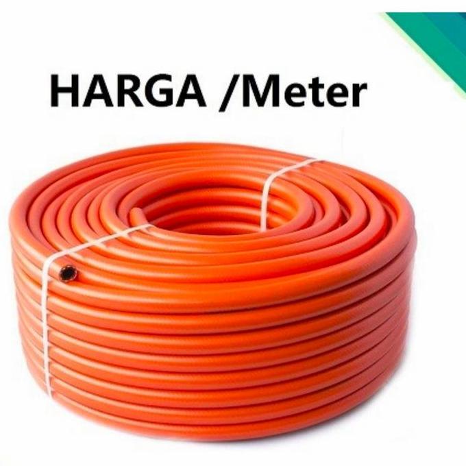 Pipa Air Panas Untuk Water Heater