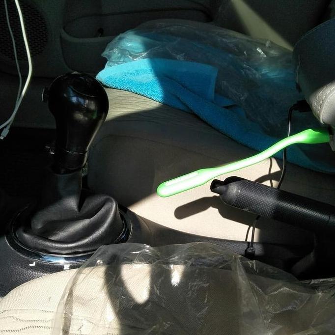 AUTOMATIC CLUTCH TRANSMISSION MENGUBAH MOBIL MANUAL JADI MATIC ORIGINAL DAN TERPERCAYA