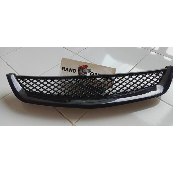 Grill Racing Civic VTI / Civic ES 2001 s/d 2003