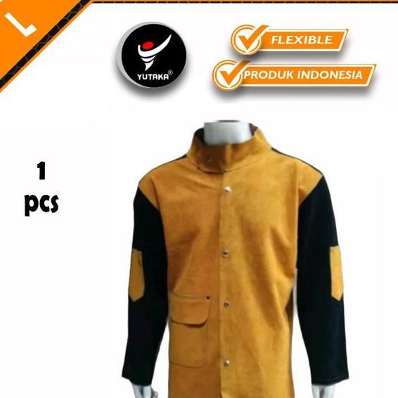 YUTAKA WELDING JACKET