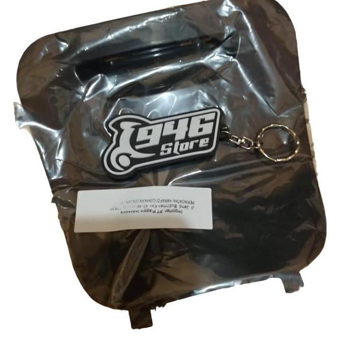 Cover Busi Vespa S / LX Unpaint