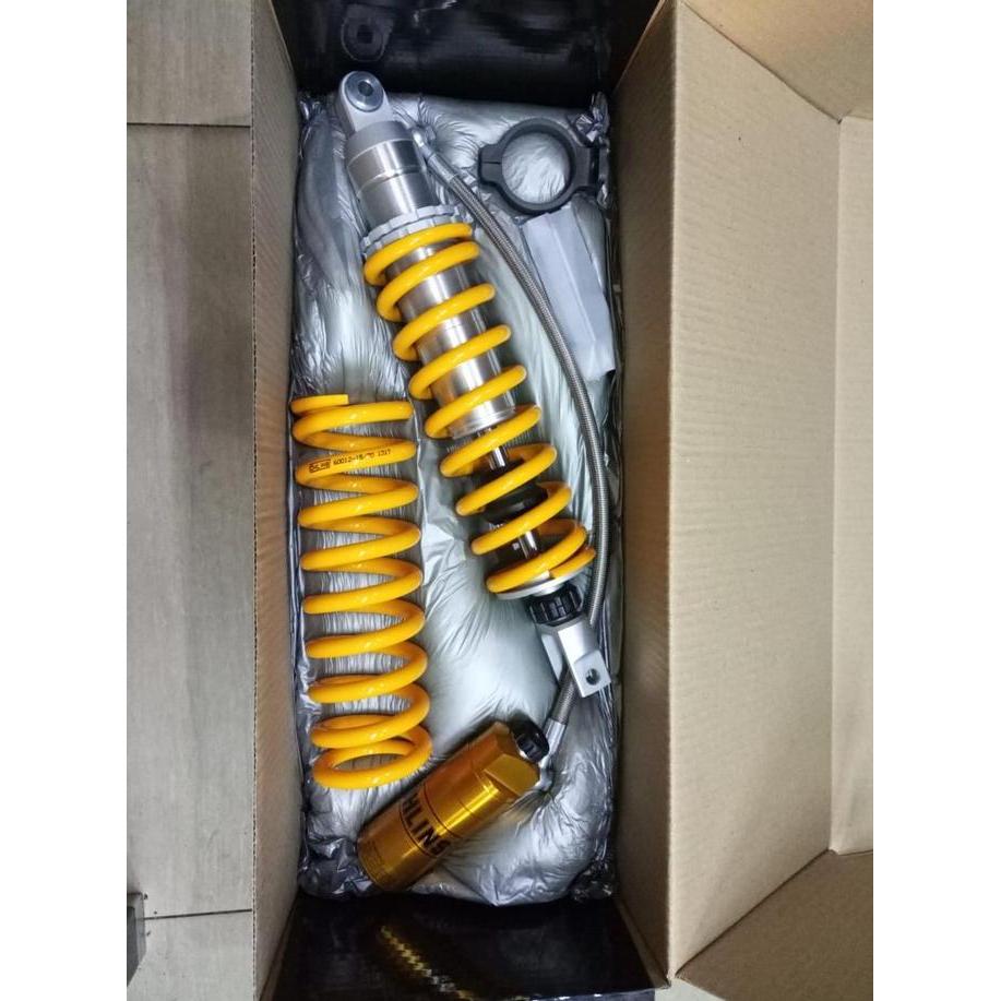 Ohlins Honda CRF 250 rally Terlaris