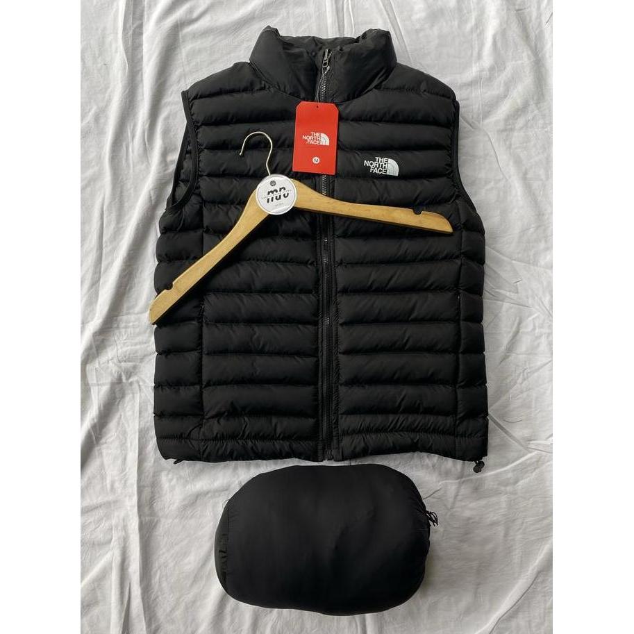 Vest The North Face/Vest Ultralight/Vest Bulang/Vest gunung TNF