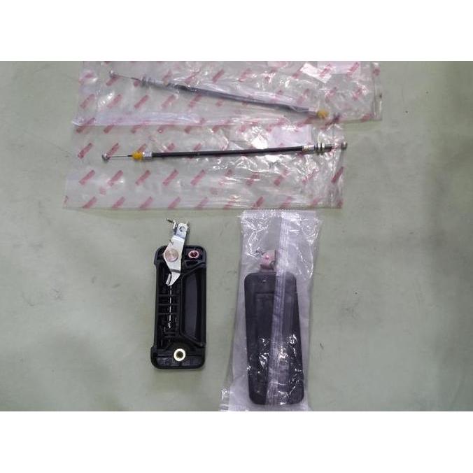 HANDEL PINTU LUAR TENGAH ESPASS-KABEL HANDEL PINTU TENGAH ESPASS