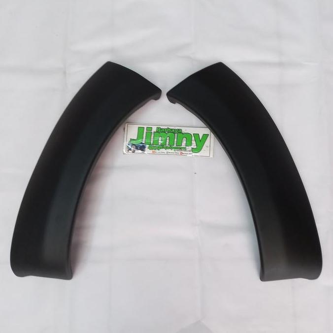 FENDER RUSH TERIOS DEPAN SAMBUNGAN PENDER KIRI / KANAN TERRIOS LAMA