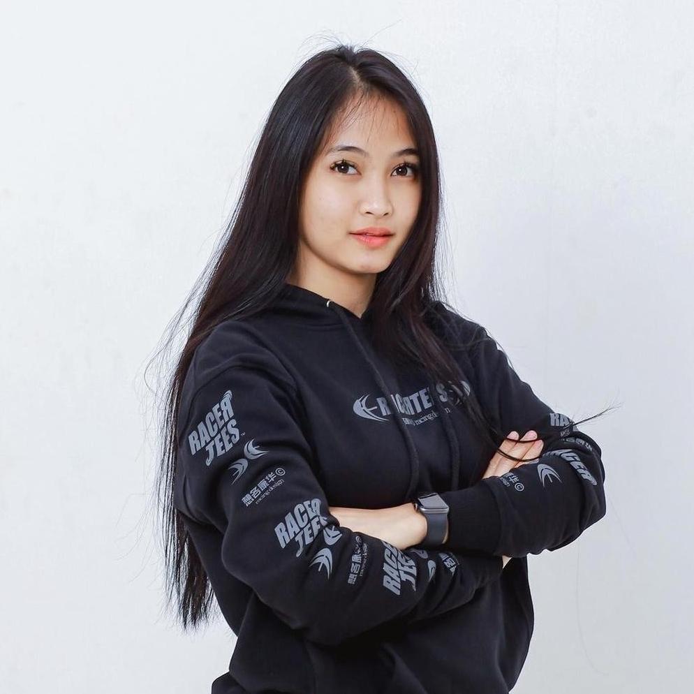 Hoodie Racing Racertees Kw Bahan Tebal Murah Bayar Ditempat Jumper Hodie Racing Pria Wanita Keren Ho