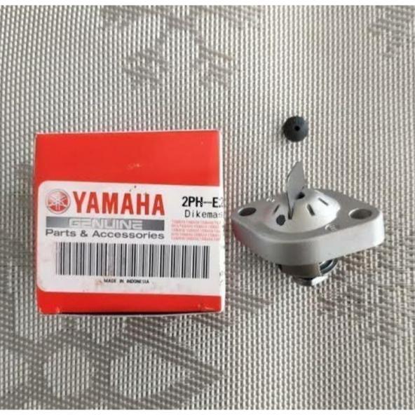 Original Tensioner Assy Cam Chain Yamaha Mio M3