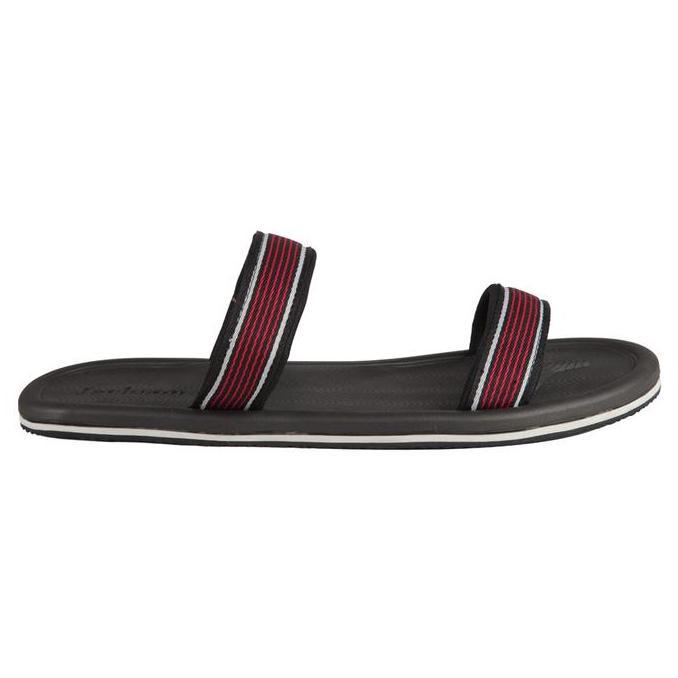 Jackson - Sandal Slide Jackson Bike 1Js Hitam