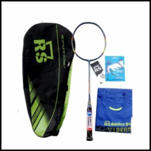 Raket Badminton RS ISO Power 888 Evo best seller