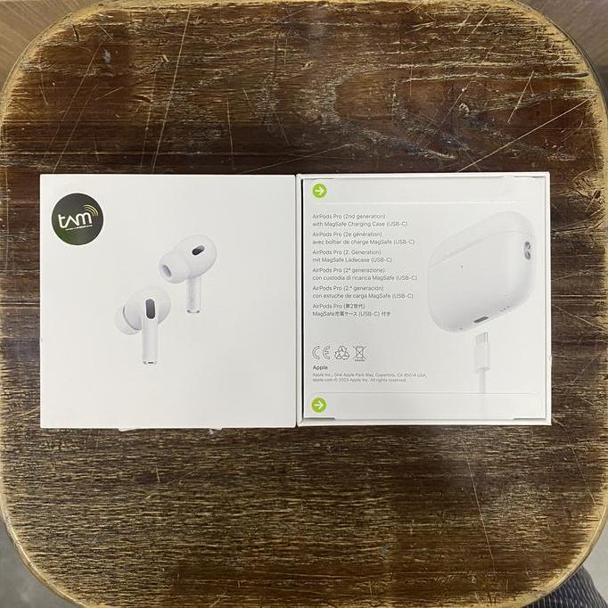 Airpods Pro 2 Gen2 2nd Gen 2022 Garansi