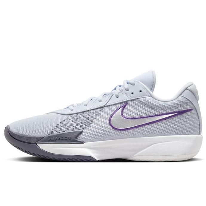 New- Sepatu Basket Nike Air Zoom GT CUT ACADEMY Original