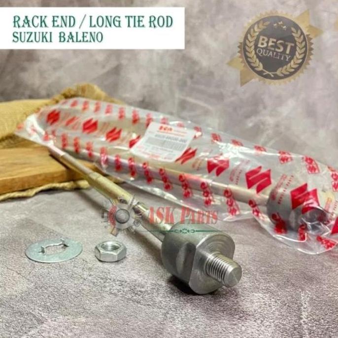 LONG TIE ROD TIEROD TIROD RACK END BALENO LAMA AERIO BALENO NEXT G