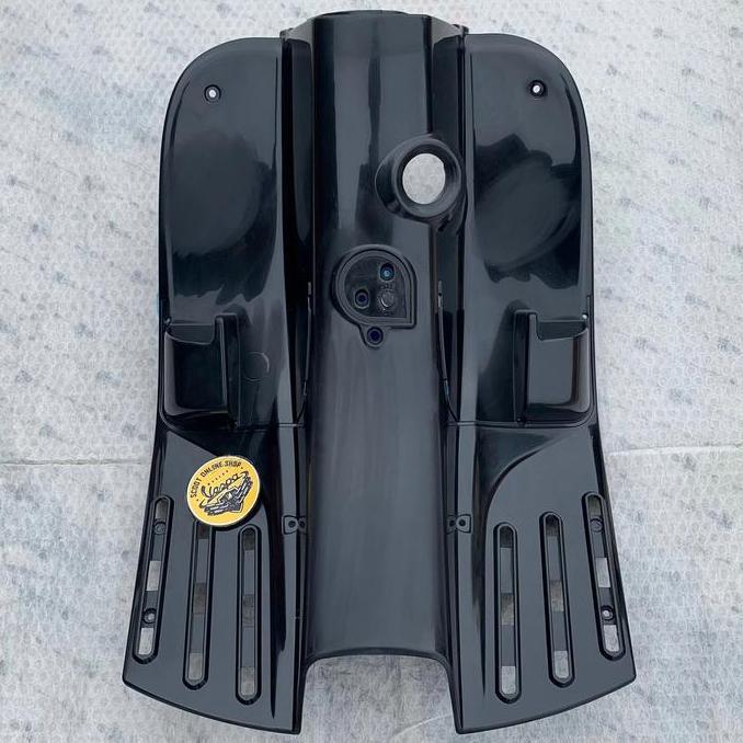 Dek Atas Vespa Matic Type S