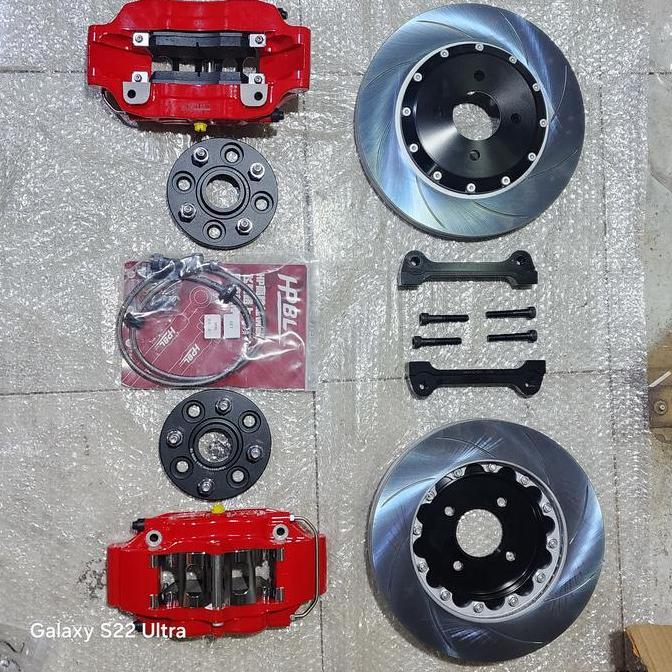 NARA Big brake kit TOYOTA RAIZE DAIHATSU ROCKY