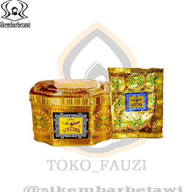 Buhur Salwa Bukhur Bakhor Dupa Pengharum Ruangan Buhur Bubuk Buhur Kerucut Buhur Murah