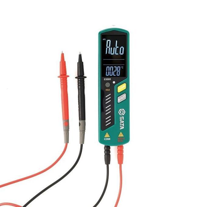 KEITH SATA Pena-Multimeter Multifungsi 03080 Multifunctional Pen-Multimeter