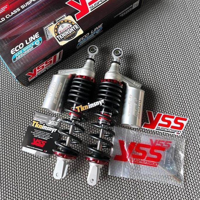 Shockbreaker Shock Yss G Series 335Mm Pcx Cbu Nmax Old Original