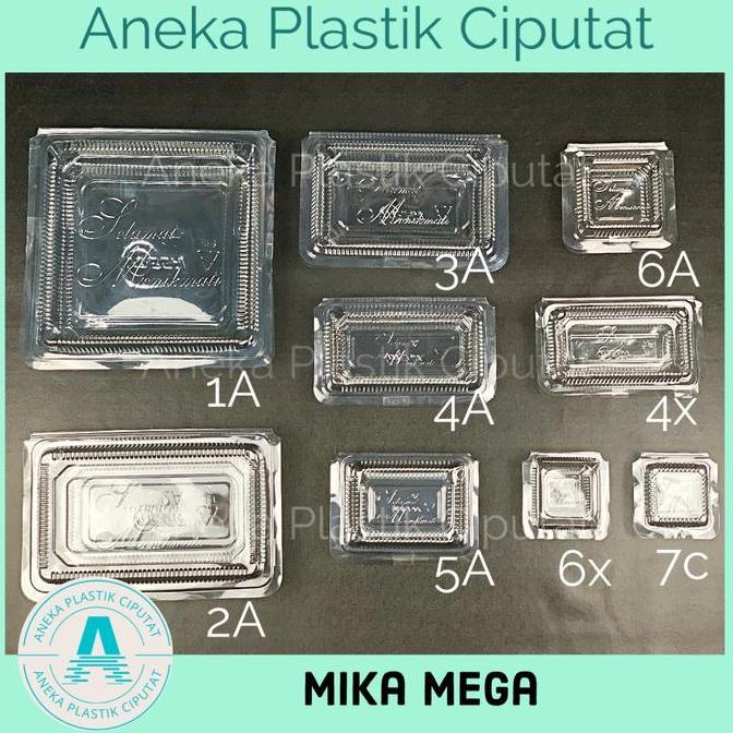 New- Mika Kue 3A Mega/ Mika Mega 3A