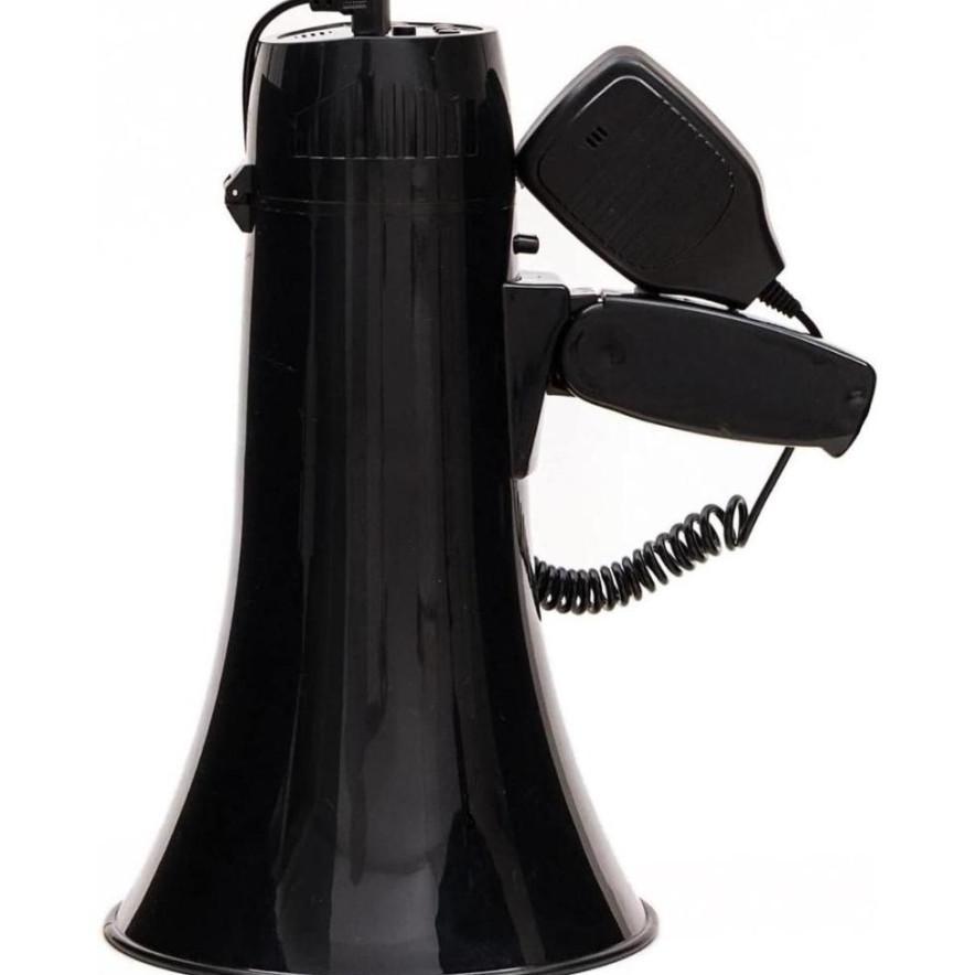 Toa Megaphone Jumbo Fleco YC-165 RUBT Multifungsi MODEL TERBARU