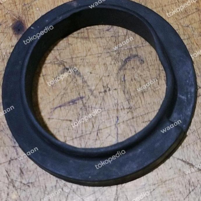 Karet Tatakan Per Belakang Bawah BMW E34 E39 E60 33531133671 PROMO