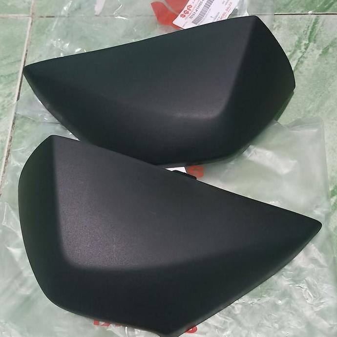 Laci Kantong Bagasi Kanan Kiri Suzuki Skydrive Sgp