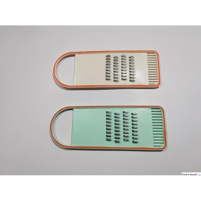 New- Parutan Labu Siam / Wortel / Kentang / Keju / Parutan Serbaguna