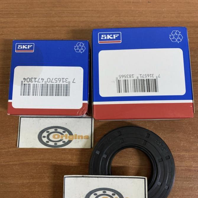 BEARING MESIN CUCI SAMSUNG WF8590NHW WF 8590 NHW SKF ASL PREMIUM