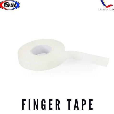 Finger Tape For Bjj And Mma / Finger Tape Fairtex / Tap2