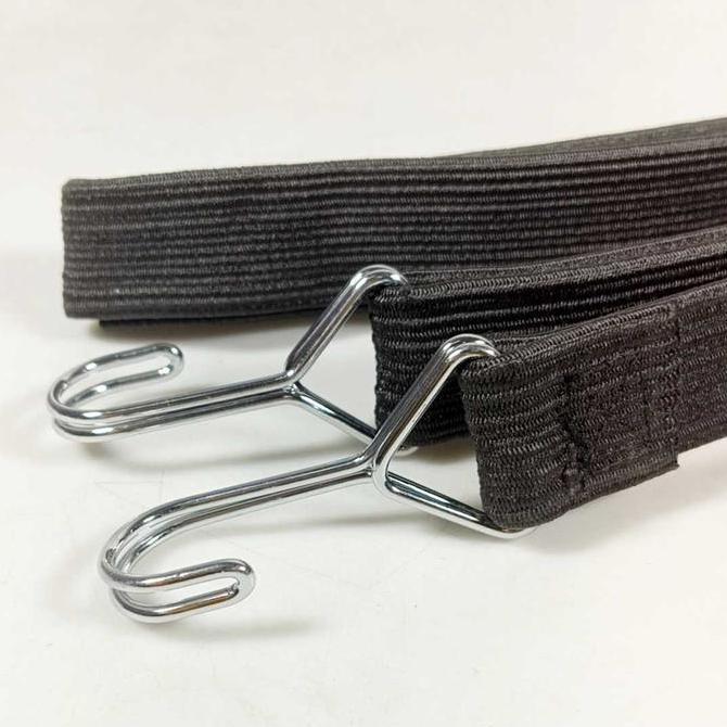 Tali Strap Ikat Koper Bagasi Motor Pengikat Barang Elastis 2 Meter Suitcase Cargo Rope
