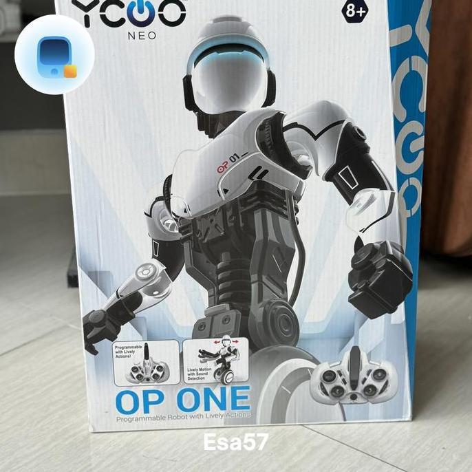 Robot YCOO Neo OP One (NEW)