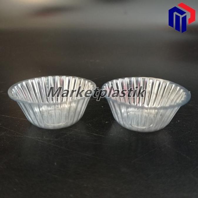 New- Mika Cup Agar Kecil/Mika Agar/Mika serbaguna isi 600pcs