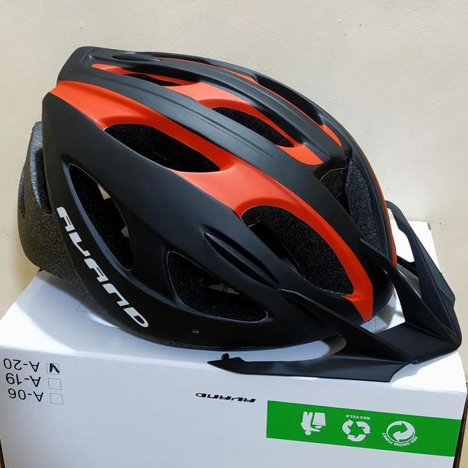 Helm Sepeda Avand/Bicycle Helmets Avand