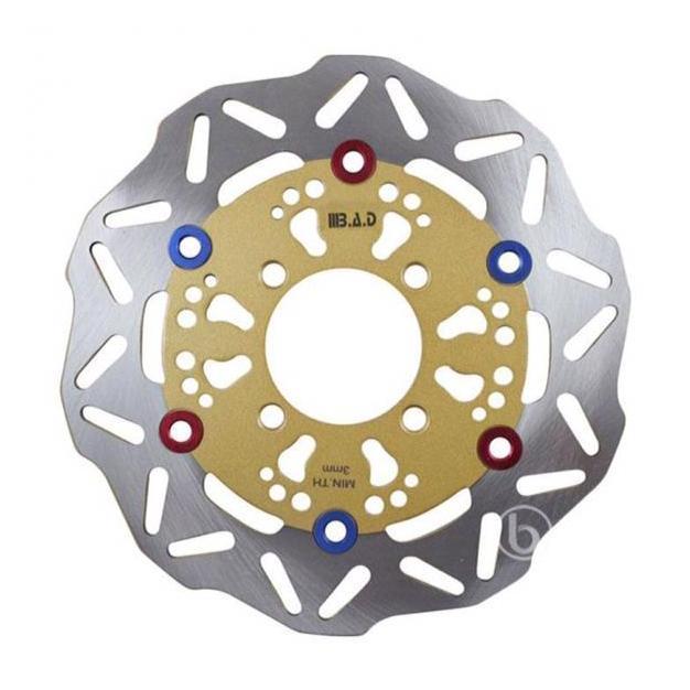 Piringan Cakram Depan Variasi Beat Vario Lama Vario 125 & 150 Scoopy