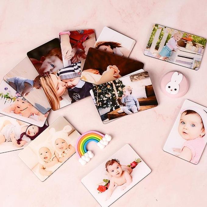 New- TEMPELAN MAGNET KULKAS / MAGNET KULKAS / MAGNET KULKAS CUSTOM / MAGNET