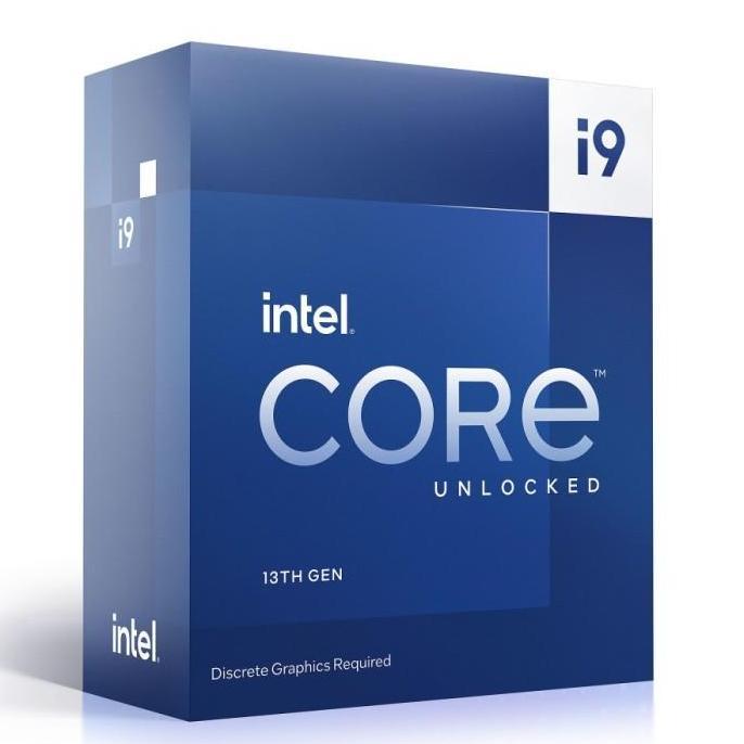 Grosir Prosesor Intel Core I9-13900K Lga 1700