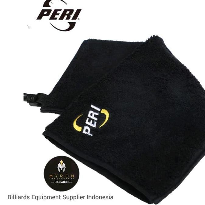 Grosir Towel Peri~Towel Cue Peri